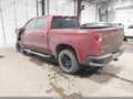 Photo 3 of 16 — 2021 Chevrolet Silverado 1500