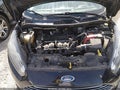 Photo 10 of 16 — 2016 Ford Fiesta