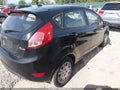 Photo 4 of 16 — 2016 Ford Fiesta