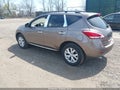 Photo 3 of 16 — 2012 Nissan Murano