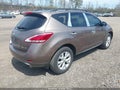Photo 4 of 16 — 2012 Nissan Murano