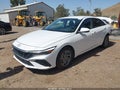 Photo 2 of 17 — 2024 Hyundai Elantra