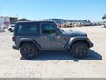 Photo 13 of 16 — 2026 Jeep Wrangler