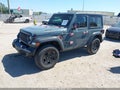 Photo 2 of 16 — 2026 Jeep Wrangler
