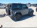 Photo 4 of 16 — 2026 Jeep Wrangler