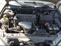 Photo 10 of 16 — 2002 Toyota Camry
