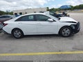 2025 Hyundai Elantra — photo 14 of 18 | VIN KMHLL4DG4SU053570