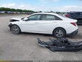 2025 Hyundai Elantra — photo 15 of 18 | VIN KMHLL4DG4SU053570