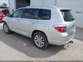 Photo 3 of 16 — 2010 Toyota Highlander Hybrid