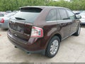 Photo 4 of 17 — 2010 Ford Edge