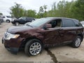 Photo 6 of 17 — 2010 Ford Edge