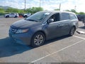 Photo 2 of 16 — 2016 Honda Odyssey