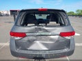 Photo 6 of 16 — 2016 Honda Odyssey