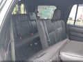 Photo 8 of 16 — 2016 Lincoln Navigator