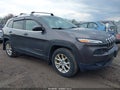 Photo 1 of 16 — 2017 Jeep Cherokee