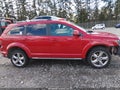 Photo 14 of 17 — 2017 Dodge Journey