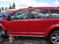Photo 15 of 17 — 2017 Dodge Journey