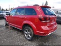 Photo 3 of 17 — 2017 Dodge Journey