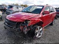Photo 6 of 17 — 2017 Dodge Journey