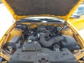 Photo 10 of 16 — 2007 Ford Mustang
