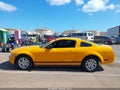 Photo 14 of 16 — 2007 Ford Mustang