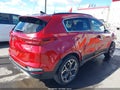 Photo 4 of 16 — 2021 Kia Sportage
