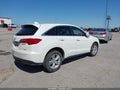 Photo 4 of 16 — 2015 Acura RDX