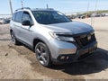 Photo 1 of 17 — 2020 Honda Passport