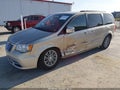 2016 Chrysler Town & Country — photo 2 of 16 | VIN 2C4RC1CG2GR306243