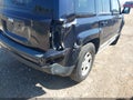 Photo 14 of 14 — 2011 Jeep Patriot