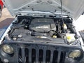 Photo 10 of 18 — 2015 Jeep Wrangler