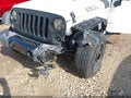 Photo 17 of 18 — 2015 Jeep Wrangler