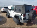 Photo 3 of 18 — 2015 Jeep Wrangler