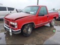 Photo 2 of 16 — 1998 GMC Sierra 1500