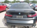 Photo 16 of 16 — 2024 BMW M3