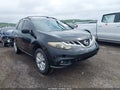 Photo 1 of 19 — 2012 Nissan Murano