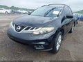 Photo 2 of 19 — 2012 Nissan Murano
