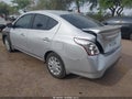 Photo 3 of 16 — 2017 Nissan Versa