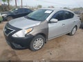 Photo 2 of 16 — 2017 Nissan Versa