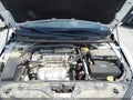 2017 Chrysler 200 — photo 10 of 16 | VIN 1C3CCCFB7HN500464