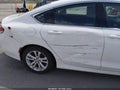 Photo 6 of 16 — 2017 Chrysler 200