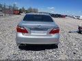 Photo 16 of 20 — 2010 Lexus LS 460