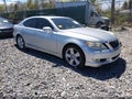 Photo 1 of 20 — 2010 Lexus LS 460