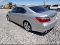 Photo 3 of 20 — 2010 Lexus LS 460