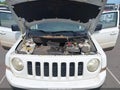 Photo 10 of 14 — 2014 Jeep Patriot