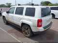Photo 3 of 14 — 2014 Jeep Patriot