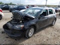 Photo 2 of 16 — 2015 Volkswagen Golf