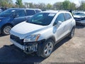 Photo 2 of 17 — 2015 Chevrolet Trax