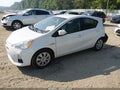 Photo 2 of 17 — 2012 Toyota Prius C