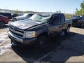 Photo 2 of 14 — 2011 Chevrolet Silverado 1500